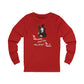 'Brooms Aren't The Only Thing I Ride' (Soft, Quality Bella & Canvas <Or Comparable> Unisex Tee)