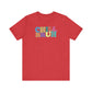 'Chill Bruh' (Soft, Quality Bella & Canvas <Or Comparable> Unisex Tee)