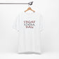 'IDGAF Kinda Day' (VS 2) (Soft, Quality Bella & Canvas <Or Comparable> Unisex Tee)