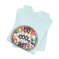 'Do Cool Shit' (Soft, Quality Bella & Canvas <Or Comparable> Unisex Tee)