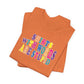 'Shirts with Words Are Stupid' (VS 1) (Soft, Quality Bella & Canvas <Or Comparable> Unisex Tee)