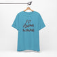 'No Drama Momma' (Soft, Quality Bella & Canvas <Or Comparable> Unisex Tee)