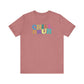 'Chill Bruh' (Soft, Quality Bella & Canvas <Or Comparable> Unisex Tee)