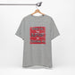 'Hang On The ADHD Is Kicking In' (Soft, Quality Bella & Canvas <Or Comparable> Unisex Tee)