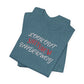 'Look Out Shitshow Underway' (VS 2) (Soft, Quality Bella & Canvas <Or Comparable> Unisex Tee)