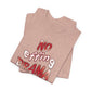'No Effing Drama'  (Soft, Quality Bella & Canvas <Or Comparable> Unisex Tee)