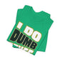 'I Do Dumb Stuff' (VS 1) (Soft, Quality Bella & Canvas <Or Comparable> Unisex Tee)