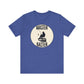 Bigfoot Fishing 'Master Baiter' (Soft, Quality Bella & Canvas <Or Comparable> Unisex Tee)