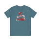 'No Effing Drama'  (Soft, Quality Bella & Canvas <Or Comparable> Unisex Tee)