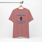 'I Love Jesus But I Cuss A Little' (Soft, Quality Bella & Canvas <Or Comparable> Unisex Tee)