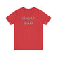 'IDGAF Kinda Day' (VS 2) (Soft, Quality Bella & Canvas <Or Comparable> Unisex Tee)