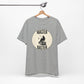 Bigfoot Fishing 'Master Baiter' (Soft, Quality Bella & Canvas <Or Comparable> Unisex Tee)