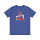 'No Effing Drama'  (Soft, Quality Bella & Canvas <Or Comparable> Unisex Tee)