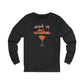 'Drink Up Witches' (Soft, Quality Bella & Canvas <Or Comparable> Unisex Tee)