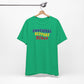 'Emotional Support Human' (Soft, Quality Bella & Canvas <Or Comparable> Unisex Tee)