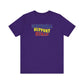 'Emotional Support Human' (Soft, Quality Bella & Canvas <Or Comparable> Unisex Tee)