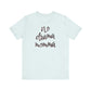 'No Drama Momma' (Soft, Quality Bella & Canvas <Or Comparable> Unisex Tee)