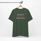 'Look Out Shitshow Underway' (VS 2) (Soft, Quality Bella & Canvas <Or Comparable> Unisex Tee)
