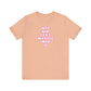'WTF Did I Get Myself Into? (VS 2) (Soft, Quality Bella & Canvas <Or Comparable> Unisex Tee)