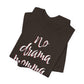 'No Drama Momma' (Soft, Quality Bella & Canvas <Or Comparable> Unisex Tee)