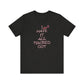 'I Have It All Figured Out' (Soft, Quality Bella & Canvas <Or Comparable> Unisex Tee)