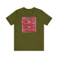 'Hang On The ADHD Is Kicking In' (Soft, Quality Bella & Canvas <Or Comparable> Unisex Tee)