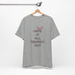 'I Have It All Figured Out' (Soft, Quality Bella & Canvas <Or Comparable> Unisex Tee)