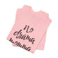'No Drama Momma' (Soft, Quality Bella & Canvas <Or Comparable> Unisex Tee)