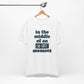 'Oh Shit Moment' (Soft, Quality Bella & Canvas <Or Comparable> Unisex Tee)