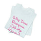 'Why Does Everyone Call Me Karen?'  (Soft, Quality Bella & Canvas <Or Comparable> Unisex Tee)