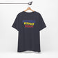 'Emotional Support Human' (Soft, Quality Bella & Canvas <Or Comparable> Unisex Tee)