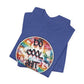 'Do Cool Shit' (Soft, Quality Bella & Canvas <Or Comparable> Unisex Tee)