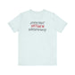 'Look Out Shitshow Underway' (VS 2) (Soft, Quality Bella & Canvas <Or Comparable> Unisex Tee)
