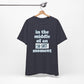 'Oh Shit Moment' (Soft, Quality Bella & Canvas <Or Comparable> Unisex Tee)