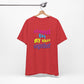 'Almost Got My Shit Together' (VS 2) (Soft, Quality Bella & Canvas <Or Comparable> Unisex Tee)