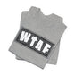 'WTAF' (VS 2) (Soft, Quality Bella & Canvas <Or Comparable> Unisex Tee)