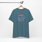 'Saw It. Wanted It. Had A Fit. Got It!' (Soft, Quality Bella & Canvas <Or Comparable> Unisex Tee)
