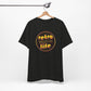 'Retro Kind Of Life' (Soft, Quality Bella & Canvas <Or Comparable> Unisex Tee)