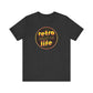 'Retro Kind Of Life' (Soft, Quality Bella & Canvas <Or Comparable> Unisex Tee)