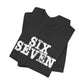'Six Seven' (Soft, Quality Bella & Canvas <Or Comparable> Unisex Tee)