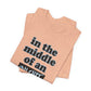 'Oh Shit Moment' (Soft, Quality Bella & Canvas <Or Comparable> Unisex Tee)