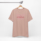 'IDGAF Kinda Day' (VS 2) (Soft, Quality Bella & Canvas <Or Comparable> Unisex Tee)