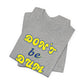 'Don't Be Dum' (VS 2) (Soft, Quality Bella & Canvas <Or Comparable> Unisex Tee)