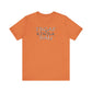 'IDGAF Kinda Day' (VS 2) (Soft, Quality Bella & Canvas <Or Comparable> Unisex Tee)