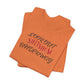 'Look Out Shitshow Underway' (VS 2) (Soft, Quality Bella & Canvas <Or Comparable> Unisex Tee)