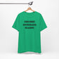 'This Shirt Encourages Reading' (Soft, Quality Bella & Canvas <Or Comparable> Unisex Tee)