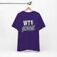 'WTF Moment' (Soft, Quality Bella & Canvas <Or Comparable> Unisex Tee)