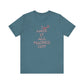 'I Have It All Figured Out' (Soft, Quality Bella & Canvas <Or Comparable> Unisex Tee)