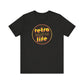'Retro Kind Of Life' (Soft, Quality Bella & Canvas <Or Comparable> Unisex Tee)