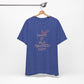 'I Have It All Figured Out' (Soft, Quality Bella & Canvas <Or Comparable> Unisex Tee)